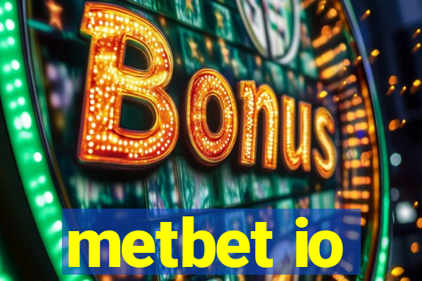 metbet io