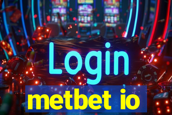 metbet io