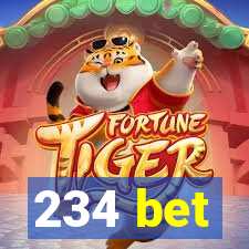 234 bet