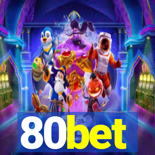 80bet