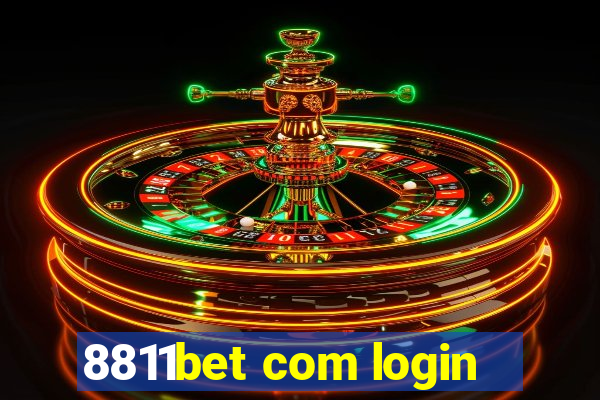 8811bet com login