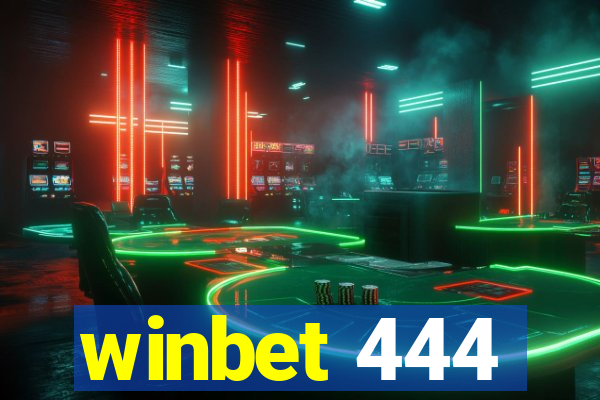 winbet 444