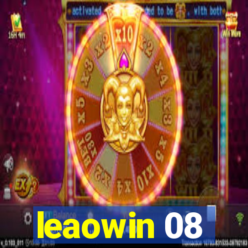 leaowin 08