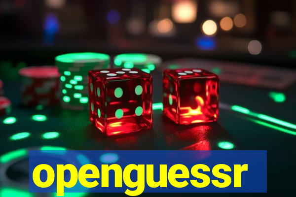 openguessr