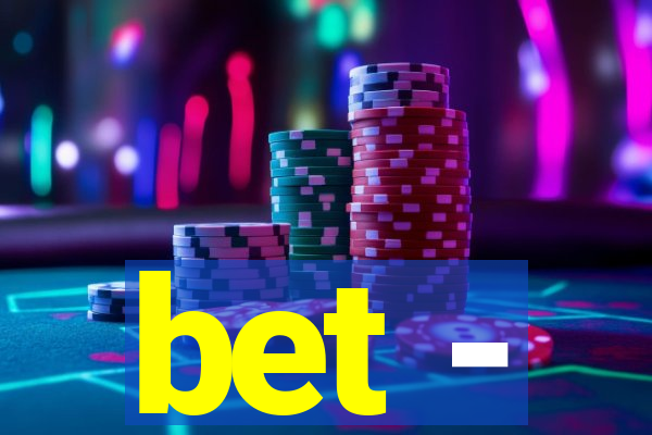 bet -