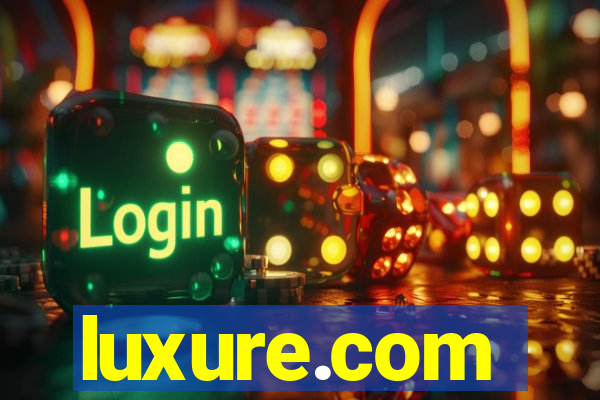 luxure.com