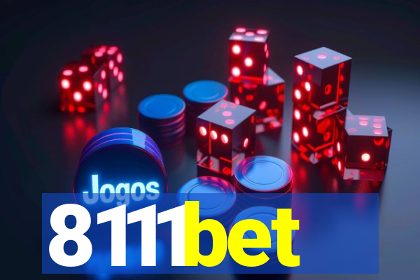 8111bet