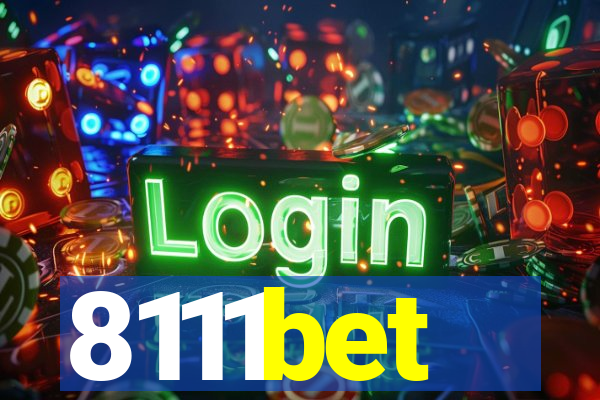 8111bet