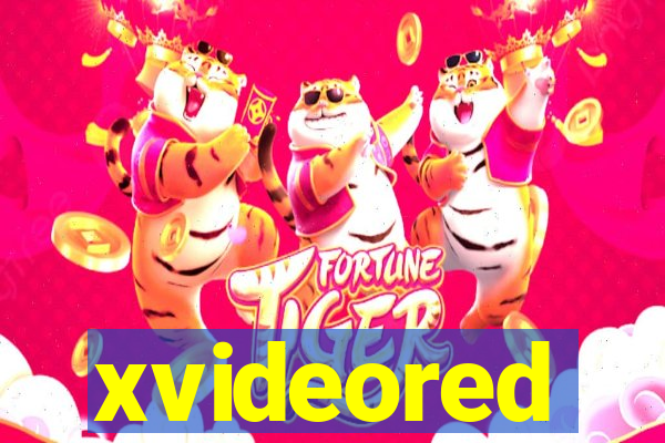 xvideored