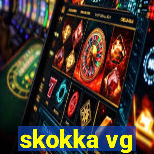 skokka vg