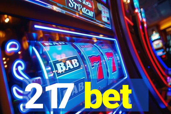 217 bet