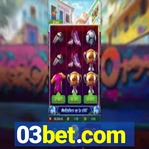 03bet.com