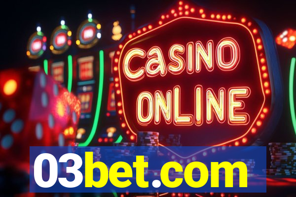 03bet.com