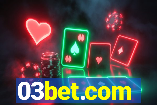 03bet.com