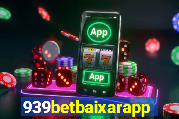 939betbaixarapp