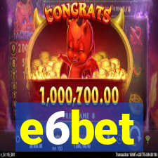 e6bet