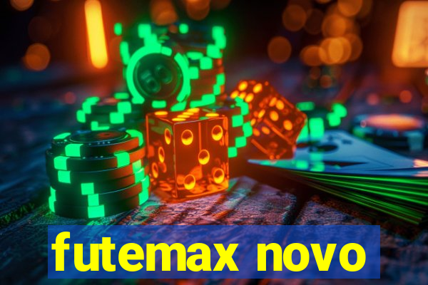 futemax novo