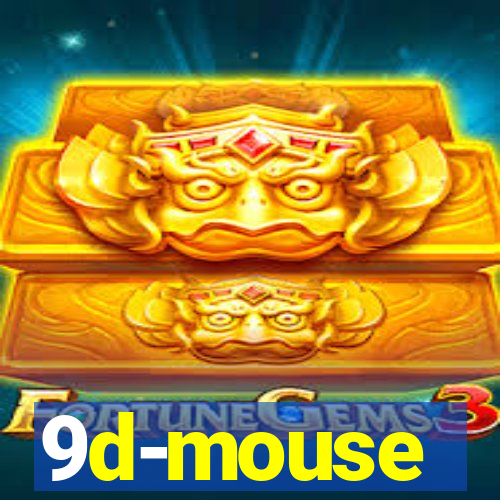 9d-mouse