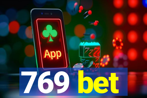 769 bet