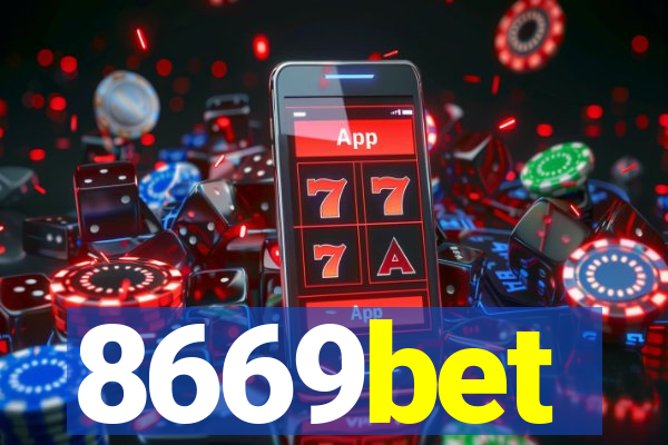 8669bet