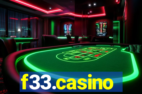 f33.casino