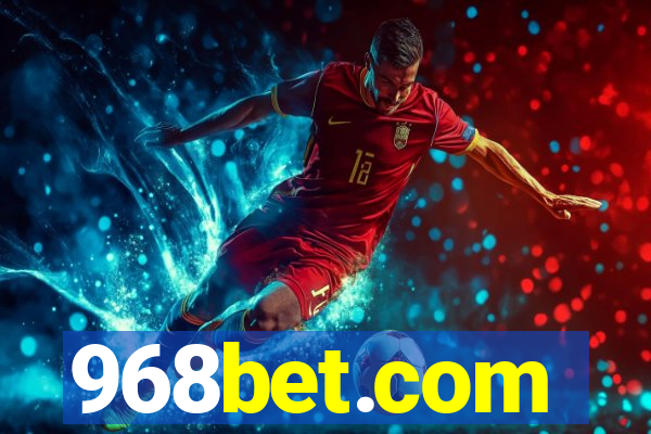 968bet.com