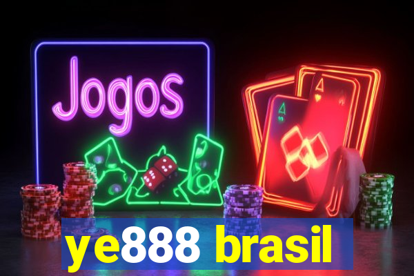 ye888 brasil