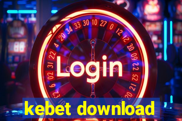 kebet download