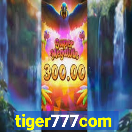 tiger777com