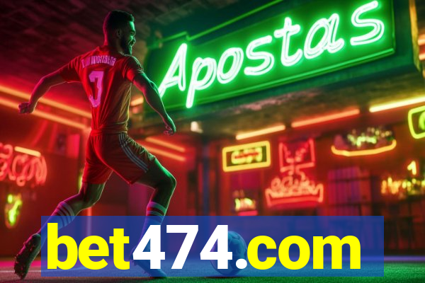 bet474.com