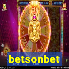 betsonbet