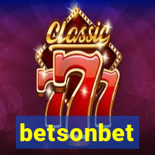 betsonbet