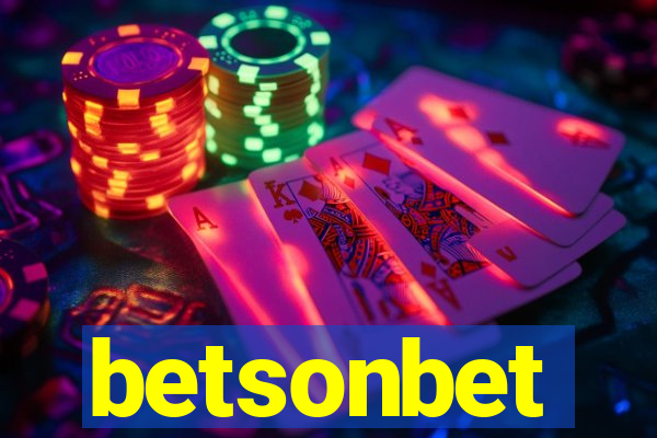 betsonbet