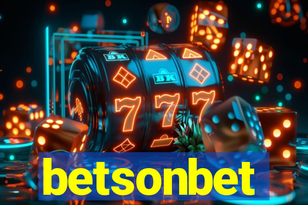 betsonbet