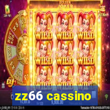 zz66 cassino