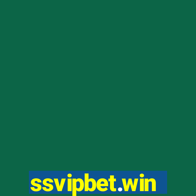 ssvipbet.win