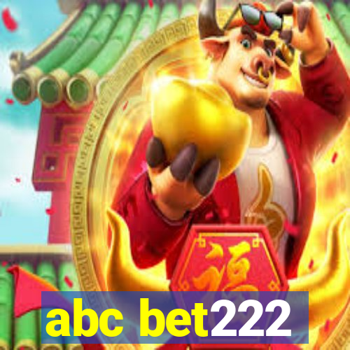 abc bet222