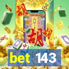 bet 143