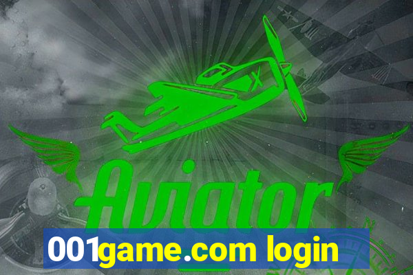 001game.com login