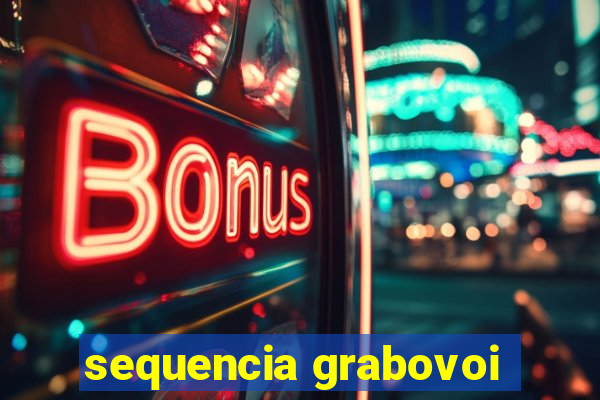 sequencia grabovoi