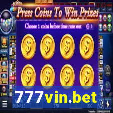 777vin.bet