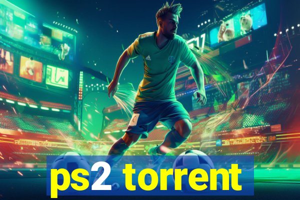 ps2 torrent