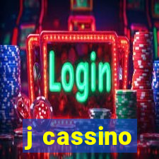 j cassino