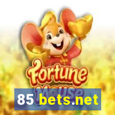 85 bets.net