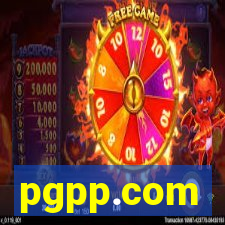 pgpp.com