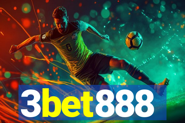 3bet888