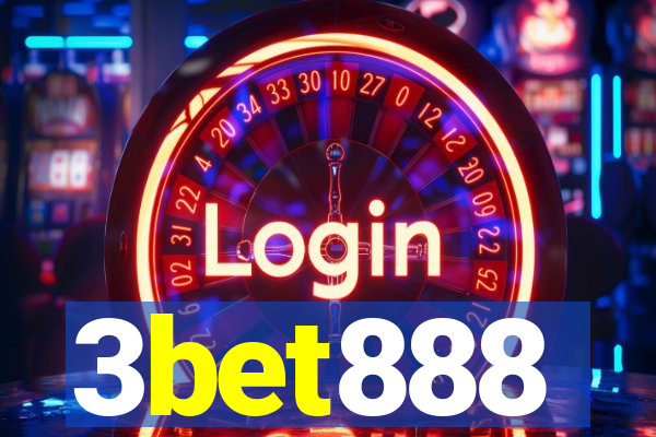 3bet888