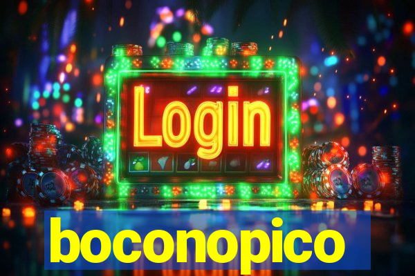 boconopico