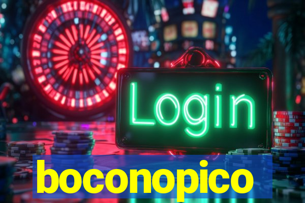 boconopico