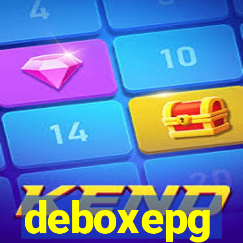 deboxepg